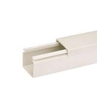 PVC kanalica 16x16x2000mm