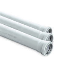 PVC kanalizaciona cev 250mm -