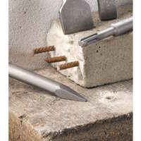 PWRBox set SDS-Plus burgija 6/1 Einhell by KWB - Slika 4