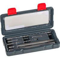 PWRBox set SDS-Plus burgija 6/1 Einhell by KWB