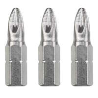 PZ1 bit 25mm set 3/1 Einhell by KWB - Slika 5