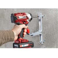 PZ123 set impaktor bitova SB/PZ1/PZ2/PZ3 3/1 Einhell by KWB - Slika 4