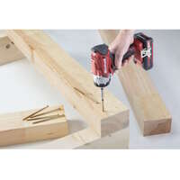 PZ123 set impaktor bitova SB/PZ1/PZ2/PZ3 3/1 Einhell by KWB - Slika 2