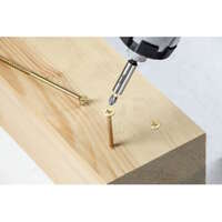 PZ123 set impaktor bitova SB/PZ1/PZ2/PZ3 3/1 Einhell by KWB - Slika 3