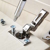 PZ2 bit 25mm set 10/1 Einhell by KWB - Slika 3