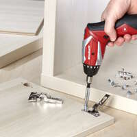 PZ2 bit 25mm set 10/1 Einhell by KWB - Slika 4