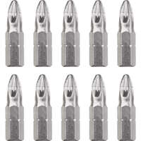 PZ3 bit 25mm set 10/1 Einhell by KWB - Slika 5