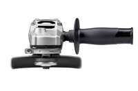 Radionička brusilica 115mm 750W - Slika 3