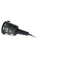 Radionička lampa E27 sa staklom i zaštitom L=5m