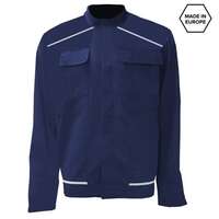 Radna bluza ETNA ink blue