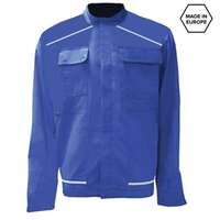 Radna bluza ETNA kobalt blue