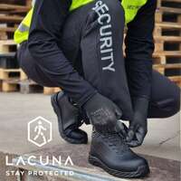 Radna cipela plitka OFFICE PRO - Slika 2