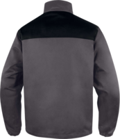 Radna jakna - MACH 1 siva - Slika 2