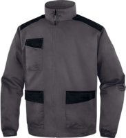 Radna jakna - MACH 1 siva