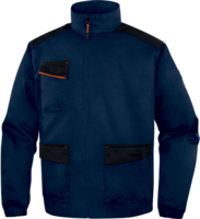 Radna jakna - MACH 1 teget