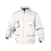 Radna jakna - MACH 6 bela