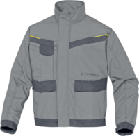 Radna jakna - MACH CORPORATE svetlo siva