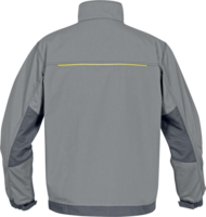 Radna jakna - MACH CORPORATE svetlo siva - Slika 2