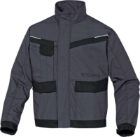 Radna jakna - MACH CORPORATE tamno siva