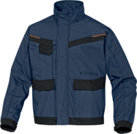 Radna jakna - MACH CORPORATE teget