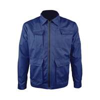 Radna jakna CLASSIC SMART plava