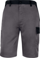 Radne bermude - MACH 1 siva