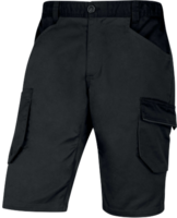 Radne bermude - MACH 2 tamno siva