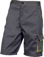 Radne bermude - MACH 6 siva