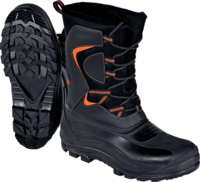 Radne čizme Lautaret3