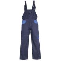 Radne farmer pantalone CLASSIC PLUS tamno plave/royal