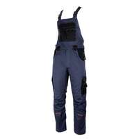 Radne farmer pantalone NORTH TECH plave