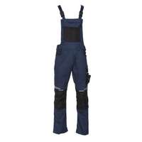 Radne farmer pantalone PACIFIC FLEX plave