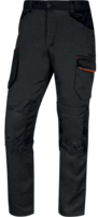 Radne pantalone - MACH 2 STRECH siva