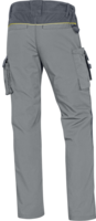 Radne pantalone - MACH CORPORATE svetlo siva - Slika 2