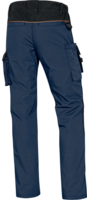 Radne pantalone - MACH CORPORATE teget - Slika 2