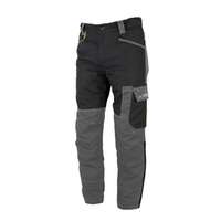 Radne pantalone BERGEN FLEX crne