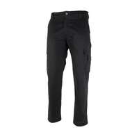 Radne pantalone CARGO FLEX crne
