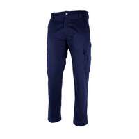 Radne pantalone CARGO FLEX plave