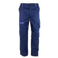 Radne pantalone CLASSIC SMART plave