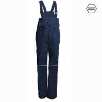 Radne pantalone farmer ETNA ink blue