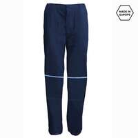 Radne pantalone klasične ETNA ink blue