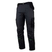 Radne pantalone NORTH TECH sive