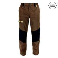 Radne pantalone SPEKTAR smeđe