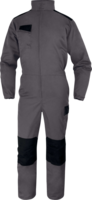 Radni kombinezon - MACH 1 siva