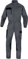 Radni kombinezon- MACH 2 siva