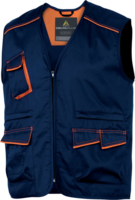 Radni prsluk - MACH 6 teget