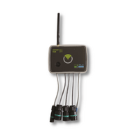 Prijemnik za zemljišne senzore RAINOLVE