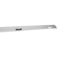 Ravnjača aluminijumska ugaona 2m