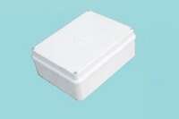 Razvodna kutija nadgradna bez uvodnica 190x140x70 Beoplast