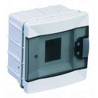 Razvodna tabla 4 osigurača uzidna Makel